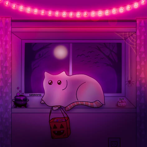 Catoween